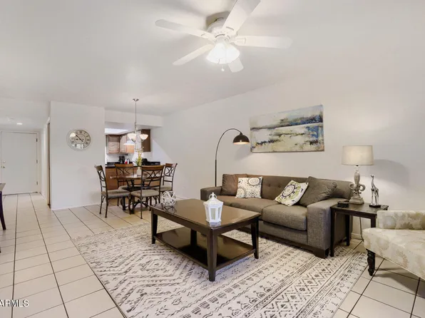 4150 E CACTUS Road #115, Phoenix, AZ 85032