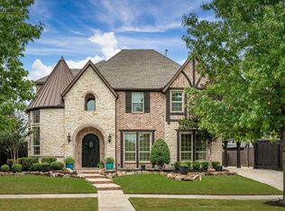 15028 Bardwell Ln, Frisco, TX 75035