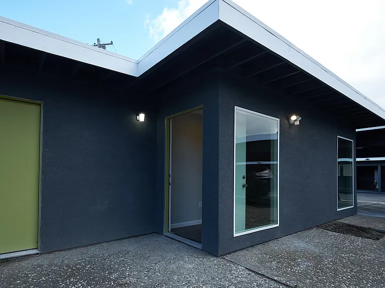 UNIT A32 exterior