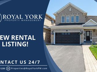 13 Rockrose Dr #1, Brampton, ON L6R2Z6