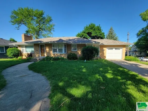 3443 Jackson St, Sioux City, IA 51104