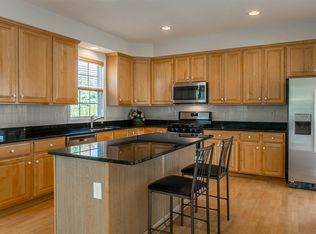 7110 Fodor Rd, New Albany, OH 43054