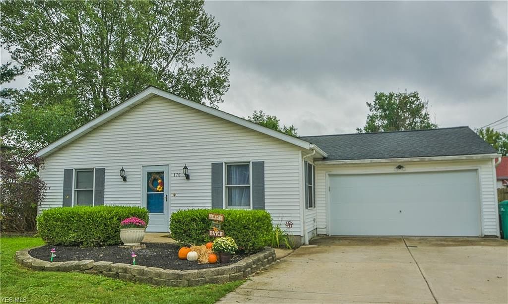 176 Heights Ave, Northfield, OH 44067 Zillow