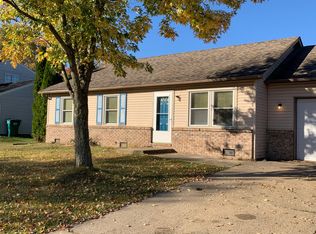 4088 Jason Ave, Franklin, IN 46131