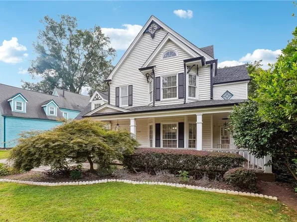2513 Briers North Dr, Dunwoody, GA 30360