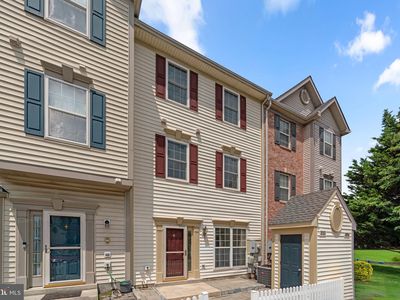2002 Cramer Point Ct, Odenton, MD, 21113