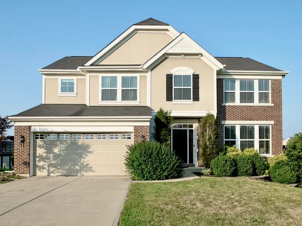 2807 Bentwood Dr, Independence, KY 41051