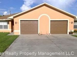 4122 SW 7th Pl, Cape Coral, FL 33914