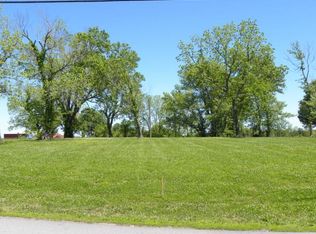 511 N Bynum Rd, Lone Jack, MO 64070