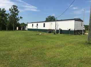 18126 W La Hwy 330, Abbeville, LA 70510