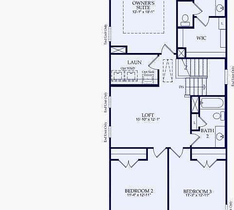 3rd image of 5651 Tillman Way