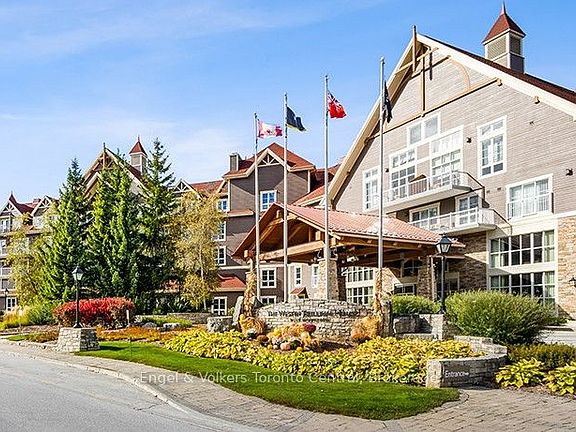 2nd image of 220 Gord Canning Dr #321