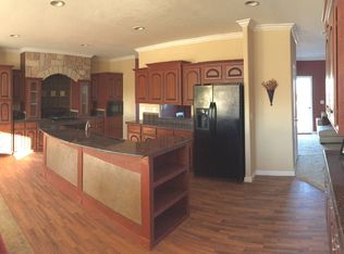 719 Hunt St, Alva, OK 73717