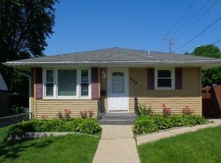 638 N Rockford Ave, Rockford, IL 61107