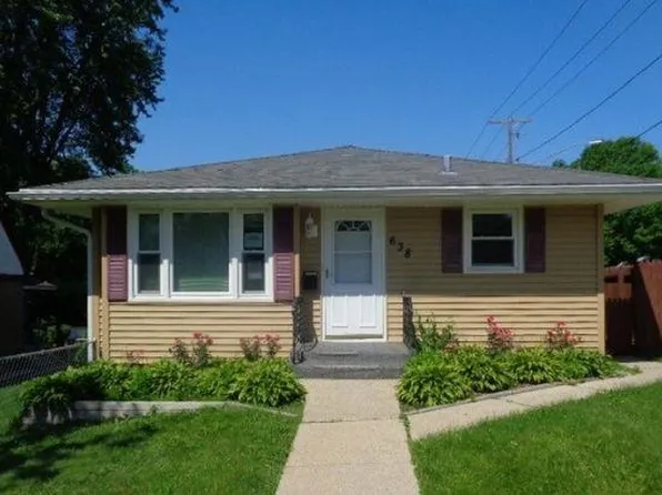 638 N Rockford Ave, Rockford, IL 61107