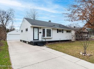 1908 Hillcrest St, Lansing, MI 48910
