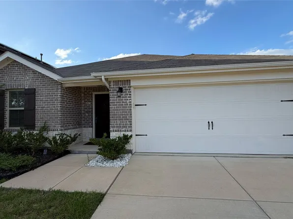 2408 Wildhaven Rd, Crandall, TX 75114