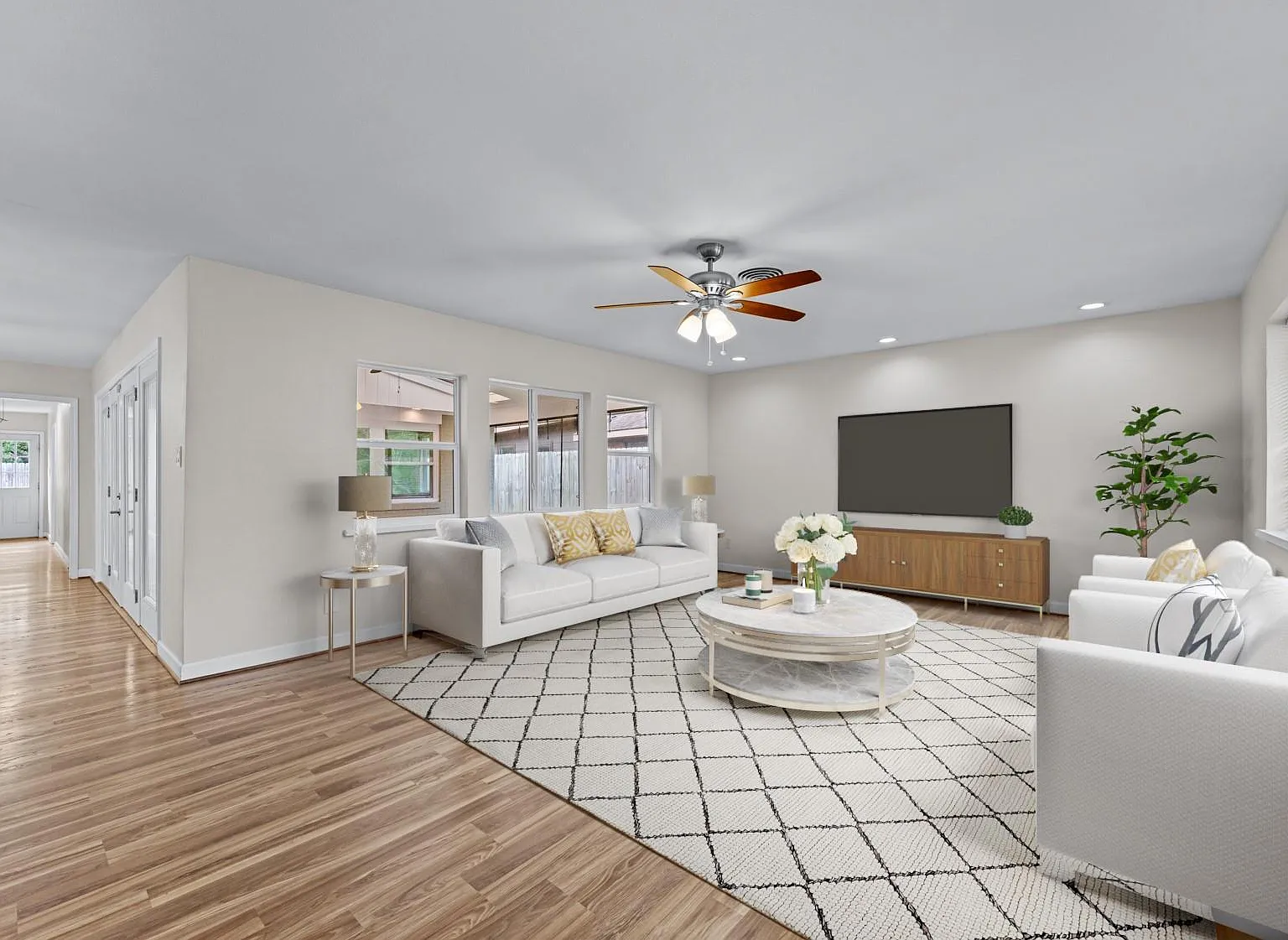 3 bed, 2.0 bath, 2139 sqft, $2,400 — Photo 4