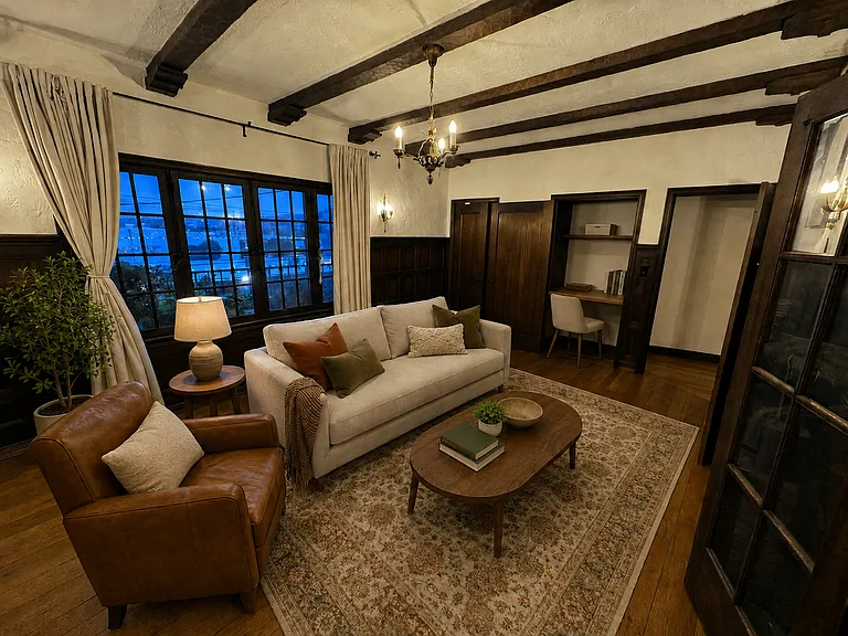 425 N Sycamore Ave #8 — Photo 9
