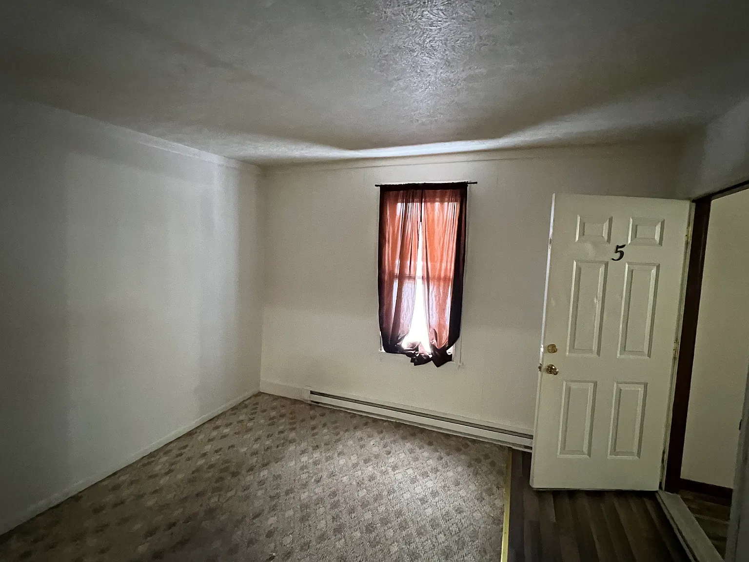 1 bed, 500 sqft, $600 — Photo 2