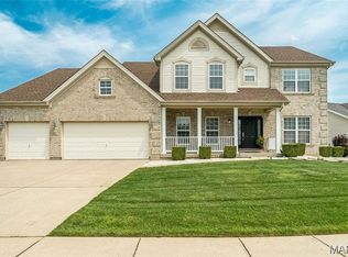 987 Bentley Park Cir, O'Fallon, MO 63368
