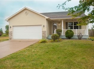 517 Mallard Pointe Dr NW, Bondurant, IA 50035