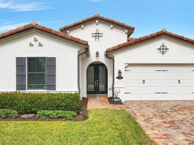 8756 Grand Prix Lane, Boynton Beach, FL, 33472