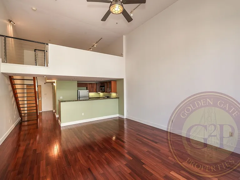 200 Townsend St #1 — Photo 11