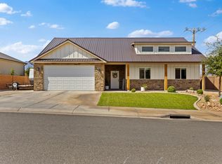 1772 W 150 S, Hurricane, UT 84737