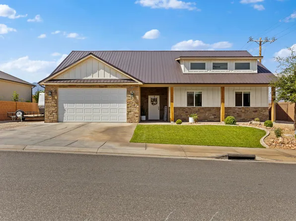 1772 W 150 S, Hurricane, UT 84737