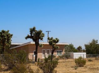 3073 Piper Rd, Yucca Valley, CA 92284