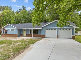 104 Bridle Ln, Havelock, NC 28532