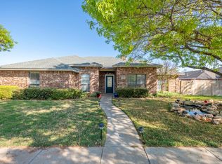 4916 King Richards Row, Midland, TX 79707