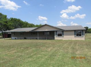 15121 E 523rd Rd, Claremore, OK 74019