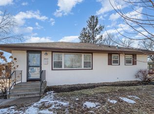 3501 Woodbine Ln N, Minneapolis, MN 55429