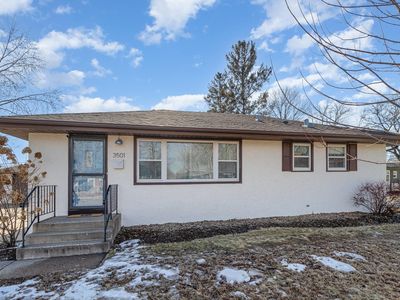 3501 Woodbine Ln N, Minneapolis, MN, 55429