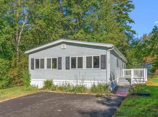 146 Colonial Vlg, Somersworth, NH 03878