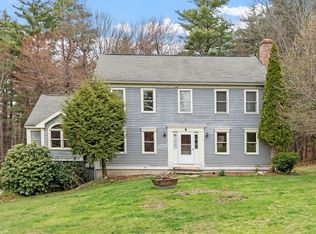 330 West St, Lunenburg, MA 01462