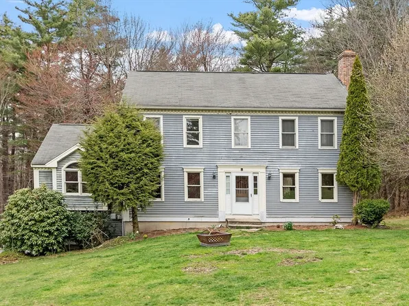 330 West St, Lunenburg, MA 01462