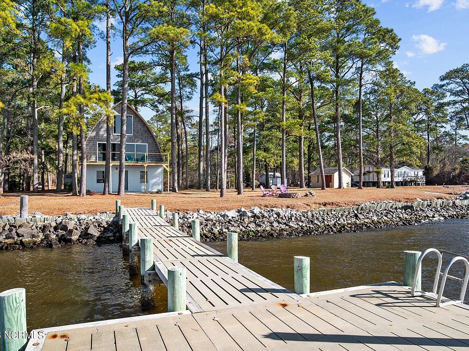 2571 Old Pamlico Beach Road W, Belhaven, NC 27810 Zillow