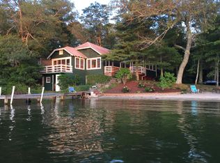 22 Barker Rd, Wareham, MA 02571