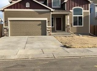 6659 Mandan Dr, Colorado Springs, CO 80925