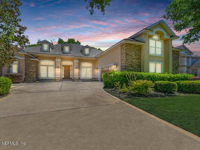 3140 TROUT CREEK Court, Saint Augustine, FL, 32092