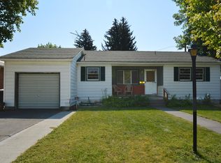 636 S Cleveland Ave, Blackfoot, ID 83221