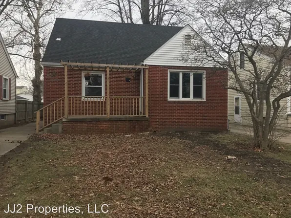 1516 W Monroe St, Springfield, IL 62704