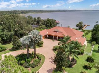2485 Lake Front Dr, Lake Wales, FL 33898