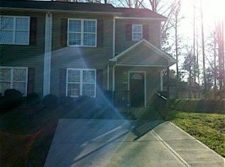 1221 Marne Ave, Durham, NC 27704