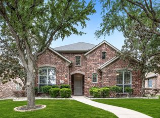 2727 Breezy Point Ln, Frisco, TX 75034