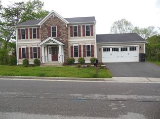 6402 Monet Dr, Roanoke, VA 24018