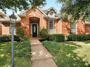 4276 Constitution Dr, Frisco, TX 75034